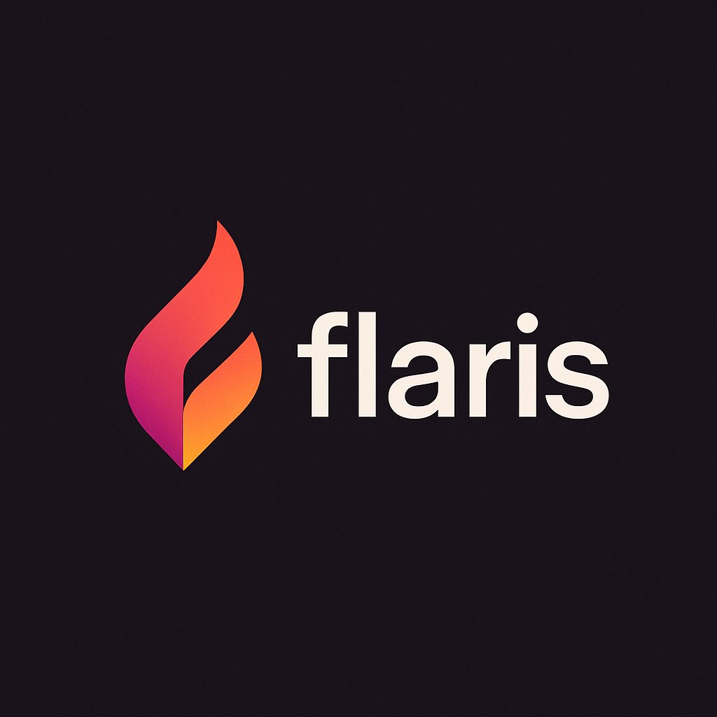 Flaris ikon